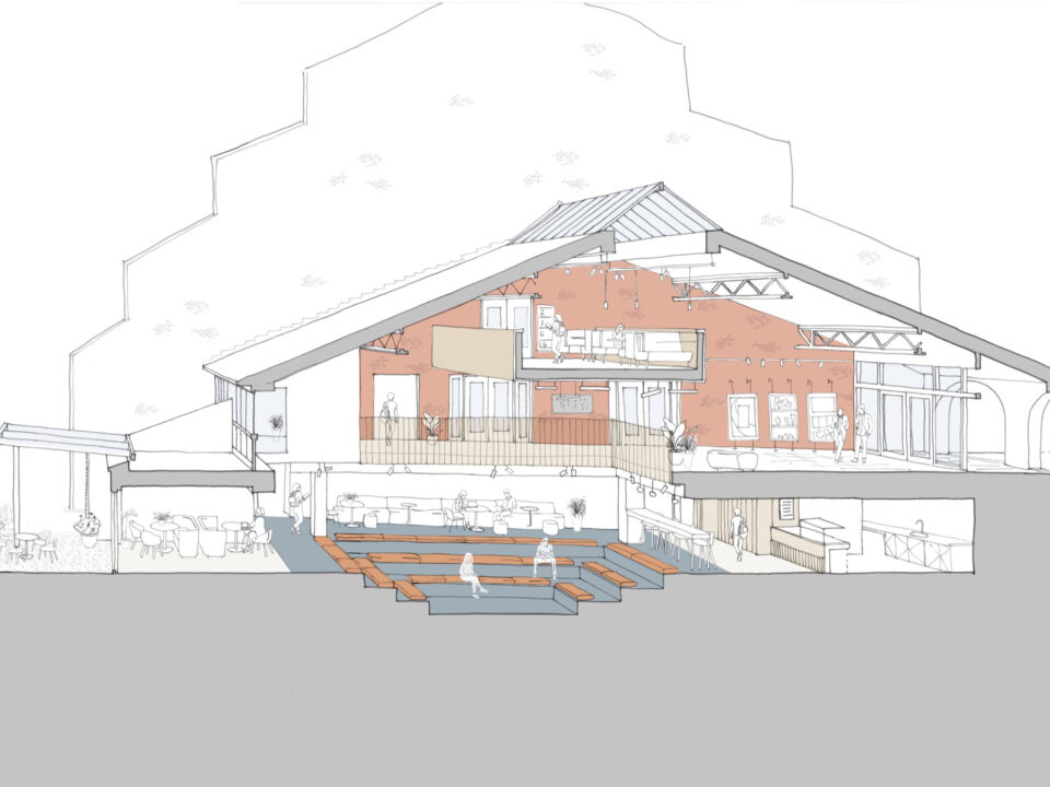 ACS Cobham - Nexus Space