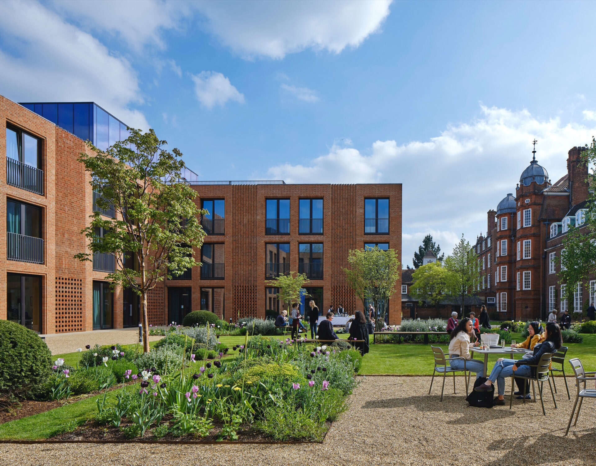 Walters & Cohen Architects — architectural project photograph 1 from the business website