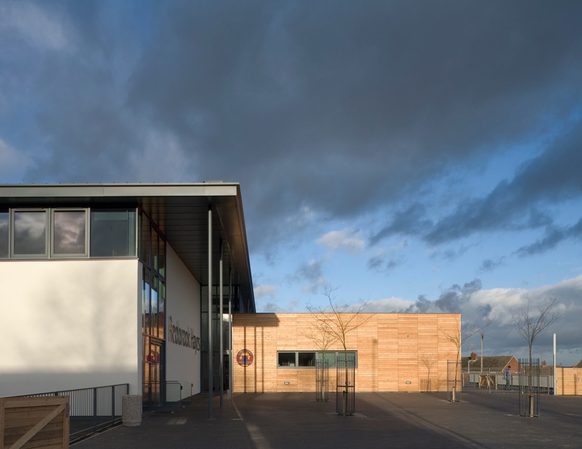 Redbrook Hayes Primary School Projects Walters Cohen Architects Redbrook Hayes Primary School Projects Walters Cohen Architects