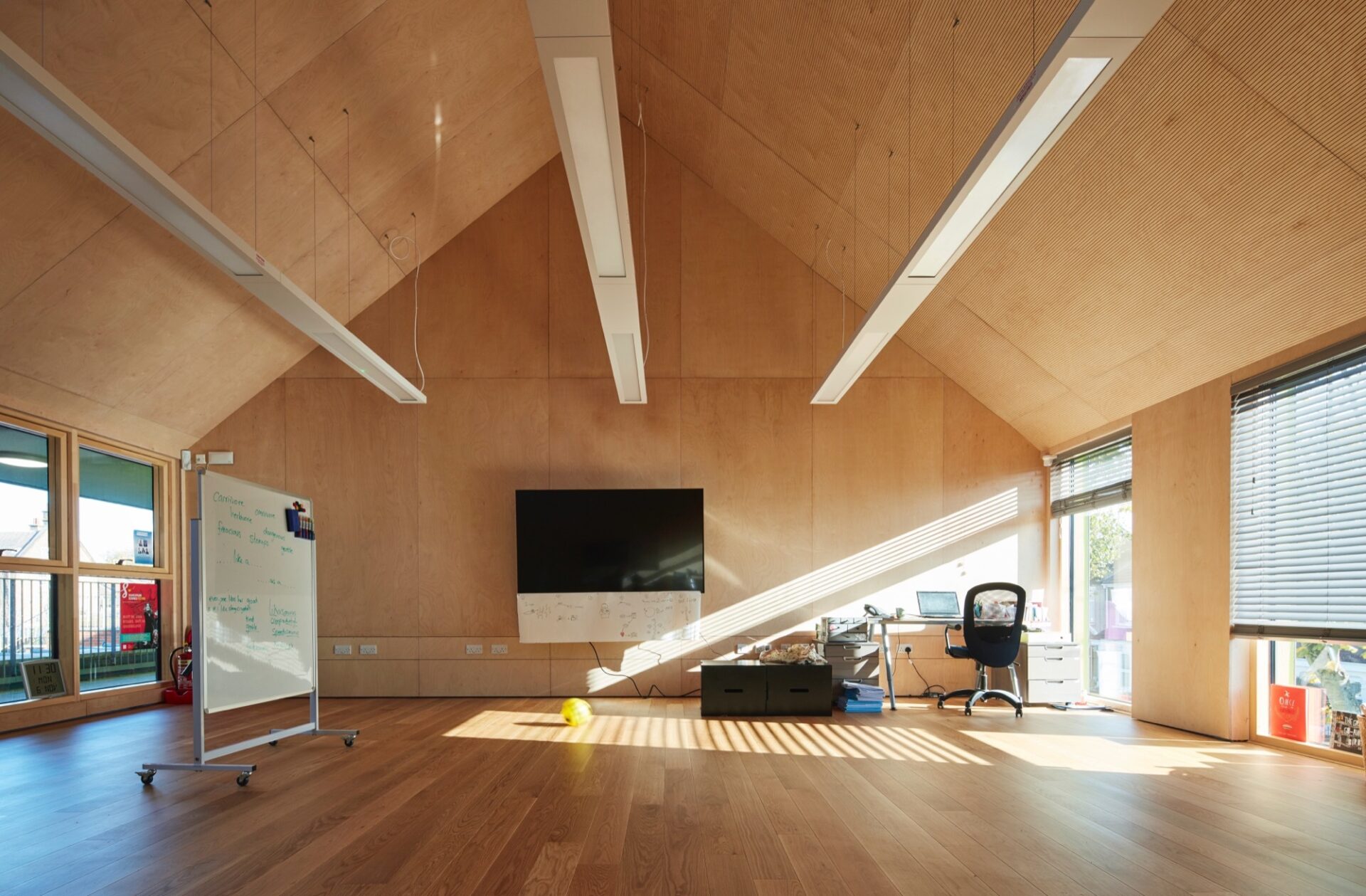 Walters & Cohen Architects — architectural project photograph 3 from the business website